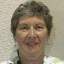 PAT JEPPESEN  Obituary pic