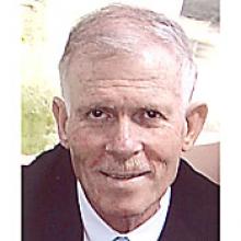 JOAO De DEUS BORGES  Obituary pic