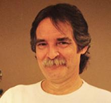 RICHARD PAUL PAULUSMA  Obituary pic