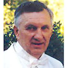 JOHN SOKULSKI  Obituary pic