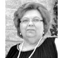 PATRICIA SONIA WALTERS (PAT) Obituary pic