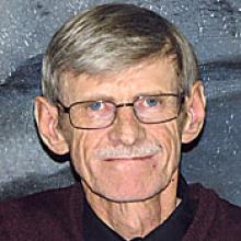 CORNELIUS (NEIL) SAWATZKY, CMA -  Obituary pic