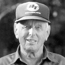 FRANK MARSINIUK  Obituary pic