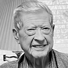 LLOYD MCDONALD Obituary pic