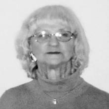 JEAN ADDY Obituary pic