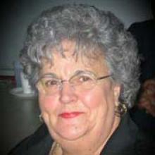GERALDINE ELIZABETH CRAIG  Obituary pic