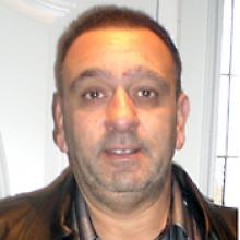 JOSE CABRAL AMARAL  Obituary pic