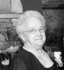 BARBARA DOREEN JONES (GOODHAND) Obituary pic