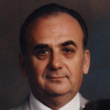 JOHN JOSEPH KABAI  Obituary pic