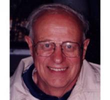 GRANT WILCOCK DOMINY  Obituary pic