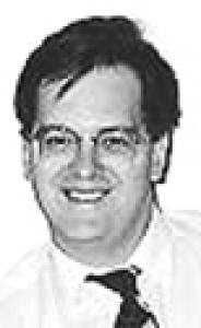 MICHAEL RICHARD FOREST  Obituary pic