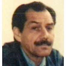 MERVIN ARMAND LEURQUIN  Obituary pic