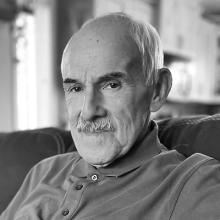 PETER NOLAN Obituary pic