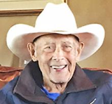 KENNETH L. MATHISON  Obituary pic
