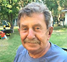 JAMES KENNETH PRICHODKO Obituary pic