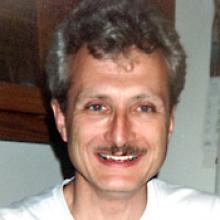 LEO VICTOR TEILLET Obituary pic