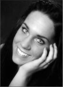 Janna VAN SANTEN Obituary pic