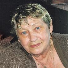 ELEANOR MARIE MYSCHUK Obituary pic