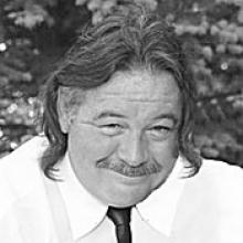 DONALD JOSEPH MARIO ST. GODARD (BIG D)  Obituary pic