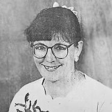 HEATHER ELAINE PILLOUD Obituary pic