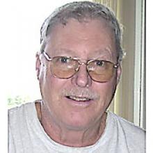 DOUG WILLIS  Obituary pic
