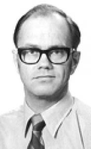 JAMES HUGH (JIM) MACDONALD  Obituary pic