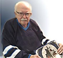 HENRY REMPEL  Obituary pic