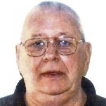 ARTHUR (ART) HUGH KNIGHT -  Obituary pic