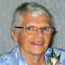 RINGENERA SUSANNA (SUSAN) VEENSTRA (STEENDAM)  Obituary pic