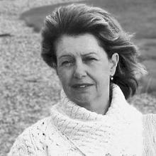 VICTORIA HARDY Obituary pic