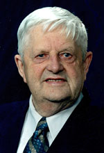 Lucien Nayet Obituary pic