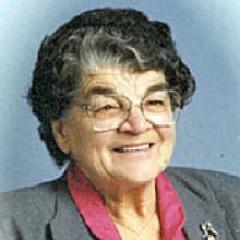 MARIA (MARY) HAWRYSH  Obituary pic