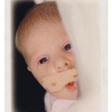 JOSIE TAYLOR RING  Obituary pic