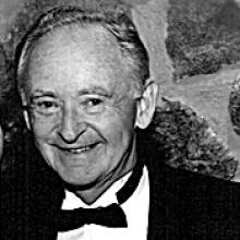 MORLEY SHUCKETT Obituary pic