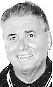 ALEX SHASTAL  Obituary pic