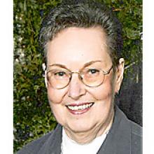 ALICE MAKODANSKI  Obituary pic