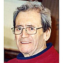 BARRY LEE WEBB  Obituary pic