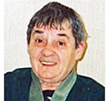 ISABEL BRUCE (ZOPPA)  Obituary pic
