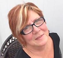 CHERYL MARLEEN TANNER Obituary pic
