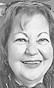 RITA FERENS Obituary pic