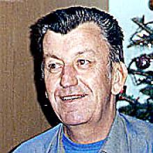 PETER KOZAK NESTOR KOZAK  Obituary pic