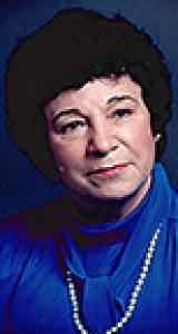 ELSIE (ALLIE) LUMSDEN (BUTTAZZI) Obituary pic