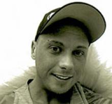 ARTIE WILSON  Obituary pic