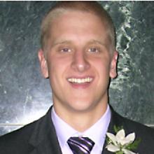 JUSTIN STUART LATINECZ  Obituary pic