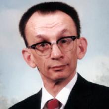 ALEXANDER MIKE DIAKIW  Obituary pic