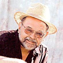 LARRY MARSHALL (LAWRENCE ALBIN MALAZDREWICH)  Obituary pic