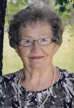 Evelyn Krentz Obituary pic