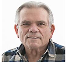 GUY RONALD JOSEPH BISSONNETTE  Obituary pic