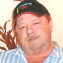 BILL GOW  Obituary pic