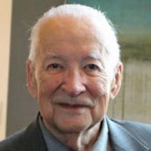 WILBERT ALVIN FRIESEN  Obituary pic